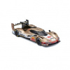 BburagoRace Porsche 963 Nr.12 in decorative box 1:43 BburagoRace Porsche 963 Nr.12 in decorative box 1:43