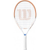 Wilson Roland Garros Elite JR 23 23 Wilson Roland Garros Elite JR 23 23