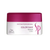 Wella Professionals Maska pro barvené vlasy SP Color Save (Mask) Objem: 200 ml Wella Professionals Maska pro barvené vlasy SP Color Save (Mask) Objem: 200 ml