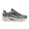 Pánska nízka turistická obuv MERRELL-Moab Speed 2 GTX M asphalt Šedá 46 2026 Pánska nízka turistická obuv MERRELL-Moab Speed 2 GTX M asphalt Šedá 46 2026