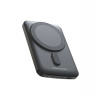 Mobile Origin PowerBank Wireless Magnetic PB10 5.000 mAh - Black (MO-WMP-PB10) Mobile Origin PowerBank Wireless Magnetic PB10 5.000 mAh - Black (MO-WMP-PB10)