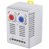 TRU COMPONENTS termostat do skříňového rozvaděče TC-NT71-F01 NCNO 1 rozpínací kontakt, 1 spínací kontakt (d x š x v) 72 x 52 x 50 mm 1 ks TRU COMPONENTS termostat do skříňového rozvaděče TC-NT71-F01 NCNO 1 rozpínací kontakt, 1 spínací kontakt (d x š x v) 72 x 52 x 50 mm 1 ks