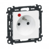 LEGRAND Zásuvka VALENA LIFE S753180 bílá LEGRAND Zásuvka VALENA LIFE S753180 bílá