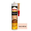 Pattex Parket Acryl Tmel na parketové škáry - čerešňa / svetlý buk, 310 ml, čerešňa/svetlý buk Pattex Parket Acryl Tmel na parketové škáry - čerešňa / svetlý buk, 310 ml, čerešňa/svetlý buk