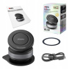 Xblitz FX9 Power Magnetický držiak do auta s prísavkou a indukčným nabíjaním Xblitz FX9 Power Magnetický držiak do auta s prísavkou a indukčným nabíjaním
