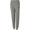 Puma Kids' Teamgoal 23 Casuals Closed Hem Jersey Joggers Med Gry Heat 9-10 rokov Puma Kids' Teamgoal 23 Casuals Closed Hem Jersey Joggers Med Gry Heat 9-10 rokov