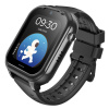 Garett Smartwatch Kids Essa GO 4G Black černá Garett Smartwatch Kids Essa GO 4G Black černá