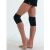 Kolenačky pre gymnastiku a tanec SOLO NK50 čierne vel.XS Kolenačky pre gymnastiku a tanec SOLO NK50 čierne vel.XS