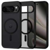 Tech-Protect Magmat Magsafe Google Pixel 10 Pro Xl Matte Black Tech-Protect Magmat Magsafe Google Pixel 10 Pro Xl Matte Black
