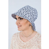 Teresa hlavy (Kaja CaJa C/54 Čelenka Lidia Turban) Teresa hlavy (Kaja CaJa C/54 Čelenka Lidia Turban)