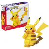 Mattel Pokémon Mega Construx Jumbo Pikachu Mattel Pokémon Mega Construx Jumbo Pikachu