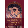 Hopes and frustrations of Lebanese Christians - Monika Langrock Hopes and frustrations of Lebanese Christians - Monika Langrock