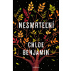 Nesmrteľní - Chloe Benjamin Nesmrteľní - Chloe Benjamin