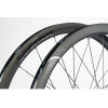 VISION WH kolesá METRON37 RS DB-CL CH-TL Varianta: XDR VISION WH kolesá METRON37 RS DB-CL CH-TL Varianta: XDR
