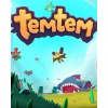 ESD Temtem 7189 ESD Temtem 7189