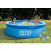 Intex Easy Set 3,05 x 0,76 m 28122NP Intex Easy Set 3,05 x 0,76 m 28122NP