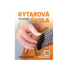 Kytarová škola pro začátečníky - Vítek Zámečník Kytarová škola pro začátečníky - Vítek Zámečník