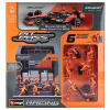 McLaren F1 MCL38 No 81 O.Piastri Miami GP 2024 Diorama Pit Stop (sběratelský model, určeno pouze k vystavení) McLaren F1 MCL38 No 81 O.Piastri Miami GP 2024 Diorama Pit Stop (sběratelský model, určeno pouze k vystavení)