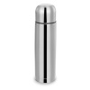 Termoska v striebornej farbe 1 l Termo – Orion Termoska v striebornej farbe 1 l Termo – Orion