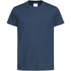 Stedman Tričko Classic-T Kids, krátký rukáv, dětské COT05220005601-navy blue S Navy Stedman Tričko Classic-T Kids, krátký rukáv, dětské COT05220005601-navy blue S Navy