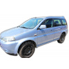 HEKO | Deflektory / ofuky okien pre Honda HR-V Typ GH 5D 2000-2005 2ks predne HEKO | Deflektory / ofuky okien pre Honda HR-V Typ GH 5D 2000-2005 2ks predne