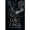 The Return of the King - J. R. R. Tolkien The Return of the King - J. R. R. Tolkien