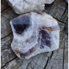Ametyst Jickovice, ČR 18g (37 x 31 x 13 mm) Ametyst Jickovice, ČR 18g (37 x 31 x 13 mm)
