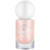 Essence Glassy Ice mini lak na nechty 09 5 ml Essence Glassy Ice mini lak na nechty 09 5 ml