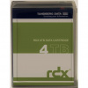 Overland-Tandberg 8824-RDX zálohovacie pamäťové médium RDX kazeta 4 TB (8824-RDX) Overland-Tandberg 8824-RDX zálohovacie pamäťové médium RDX kazeta 4 TB (8824-RDX)