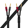 Audioquest Rocket 11 FR 2,0 m - reproduktorové kabely Full Range, banánky zlaté Audioquest Rocket 11 FR 2,0 m - reproduktorové kabely Full Range, banánky zlaté