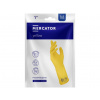 Mercator Medical Upratovacie rukavice - Mercator yellow Veľkosť: L Mercator Medical Upratovacie rukavice - Mercator yellow Veľkosť: L