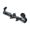 Umarex Puškohľad Walther 3-9x44 Sniper s montážou (weaver) Umarex Puškohľad Walther 3-9x44 Sniper s montážou (weaver)