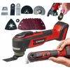 Einhell multifunkčné náradie TP-MG 18li 4465190 súprava s akumulátorom 4,0Ah Einhell multifunkčné náradie TP-MG 18li 4465190 súprava s akumulátorom 4,0Ah