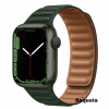 AC mobile Magnetický Opasok na hodinky Apple Watch 42, 44, 45 mm možnosti: sequoia AC mobile Magnetický Opasok na hodinky Apple Watch 42, 44, 45 mm možnosti: sequoia