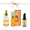Vitamin C set pre rozjasnenie pleti Vitamin C set pre rozjasnenie pleti