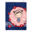 Stil Pamätník A5 čistý Little Betty 13 x 18 cm Stil Pamätník A5 čistý Little Betty 13 x 18 cm