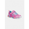 Skechers ETERNAL HEART LIGHTS tenisky detské 302697L ružová EUR 29 Skechers ETERNAL HEART LIGHTS tenisky detské 302697L ružová EUR 29