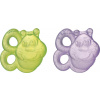 Playgro Chladivé hryzátko VČELKA 2 ks Playgro Chladivé hryzátko VČELKA 2 ks