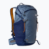 Turistický batoh The North Face Trail Lite Speed 30 l L-XL granite grey/summit nav Turistický batoh The North Face Trail Lite Speed 30 l L-XL granite grey/summit nav