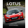 JOHNNY TIPLER - Lotus JOHNNY TIPLER - Lotus