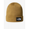 Zimná čiapka The North Face Dock Worker Recycled Beanie - utility brown Zimná čiapka The North Face Dock Worker Recycled Beanie - utility brown