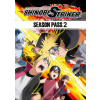 NARUTO TO BORUTO: SHINOBI STRIKER Season Pass 2 - Steam PC NARUTO TO BORUTO: SHINOBI STRIKER Season Pass 2 - Steam PC