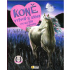 Koně vytvoř si knihu Koně vytvoř si knihu