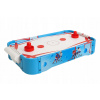Gra Stołowa Air Hockey 48,5 x 30,5 cm pre 2 hráčov + krúžky a lopatky Gra Stołowa Air Hockey 48,5 x 30,5 cm pre 2 hráčov + krúžky a lopatky