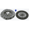 SACHS Spojková sada SACHS 3000 951 850 SACHS Spojková sada SACHS 3000 951 850