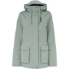 O'Neill LW WANDERLUST JACKET sivá Dámska lyžiarska/snowboardová bunda S O'Neill LW WANDERLUST JACKET sivá Dámska lyžiarska/snowboardová bunda S