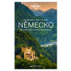 Poznáváme Německo - Lonely Planet - Benedict Walker Poznáváme Německo - Lonely Planet - Benedict Walker