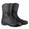 ALPINESTARS turistické topánky WEB GORE-TEX čierne ALPINESTARS turistické topánky WEB GORE-TEX čierne