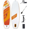 Paddleboard Bestway 65349 Hydro-Force Aqua Journey 9'0' Paddleboard Bestway 65349 Hydro-Force Aqua Journey 9'0'