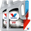 Valvoline VR1 Racing 5W50 motorový olej 5W-50 8L (Valvoline VR1 Racing 5W50 motorový olej 5W-50 8L) Valvoline VR1 Racing 5W50 motorový olej 5W-50 8L (Valvoline VR1 Racing 5W50 motorový olej 5W-50 8L)